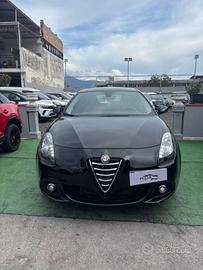 Alfa Romeo Giulietta 1.4 Turbo 120 CV