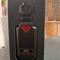 FRENCH AVENUE Amber empire