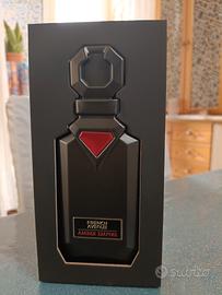 FRENCH AVENUE Amber empire