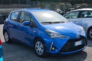 Toyota Yaris Hybrid 1.5