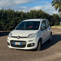 Fiat Panda 1.3 MJT 80 CV S&S Easy
