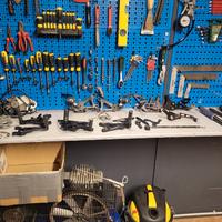 Ricambi yamaha r6 2006 - 2016