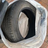 Gomme  Dacia Sandero 15^ Anniversario