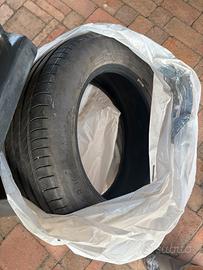 Gomme  Dacia Sandero 15^ Anniversario