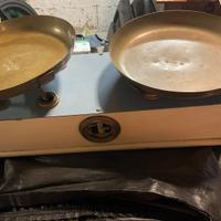 Bilancia vintage 60 euro