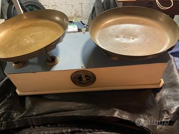 Bilancia vintage 60 euro