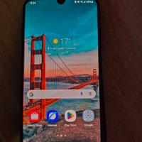Samsung A50 