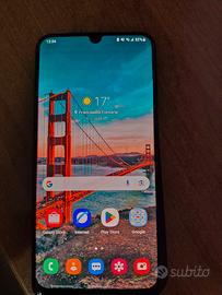Samsung A50 