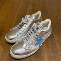 Scarpe sneakers donna Guja taglia 38