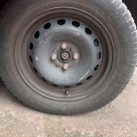 Cerchi per FIAT 15"