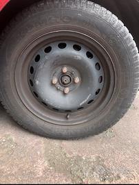 Cerchi per FIAT 15"