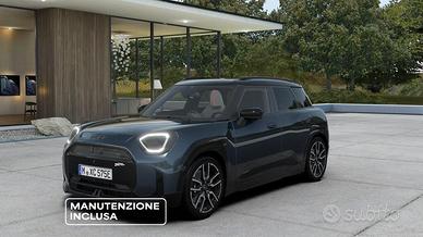 Mini Mini Aceman E JCW