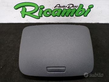 CASSETTO OGGETTI SUPERIORE VW SHARAN 7N 2016