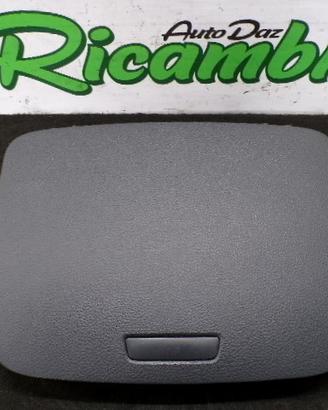 CASSETTO OGGETTI SUPERIORE VW SHARAN 7N 2016
