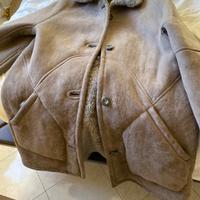 Shearling originale