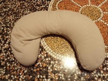 Bamboom - Cuscino per Gravidanza e Allattamento Co
