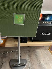 Yamaha Restio ISX 800