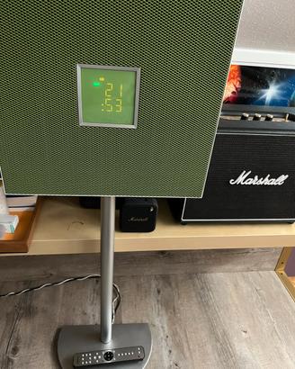 Yamaha Restio ISX 800