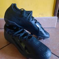 scarpe calcio adidas predator 37 1/3