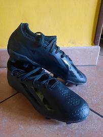 scarpe calcio adidas predator 37 1/3