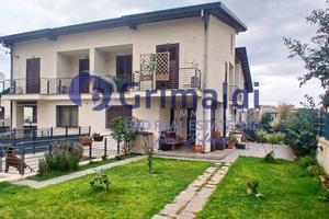 Esclusiva Villa con giardino Villabate [VM/10]