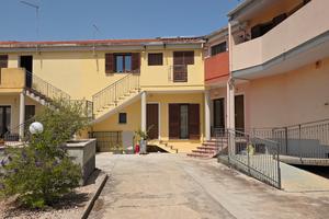 Abitazione in Condominio