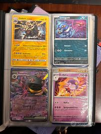 Album 6 Pokemon