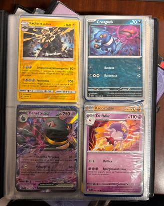 Album 6 Pokemon