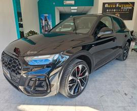 AUDI Q5 2.0 TDI 204CV QUATTRO 3 S-LINE BLAK EDITIO