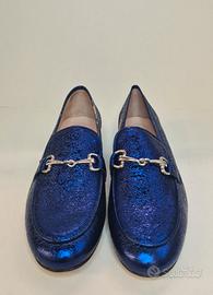 MOCASSINO DONNA "CARLA ORTI" mod. G413 taglia 37