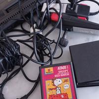 Atari 2600