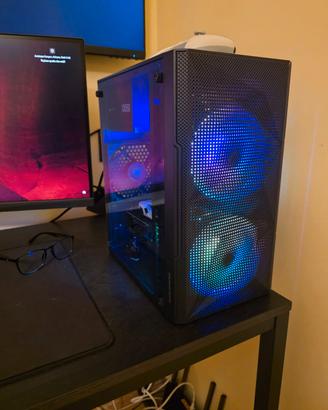 LittleBeast pc gaming 4060TI