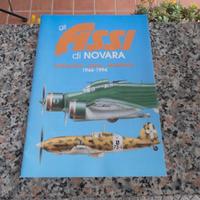 Gli assi di novara