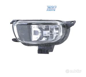 FANALE SINISTRO ANTIABBAGLIO PER VOLKSWAGEN VW TRA