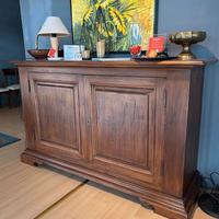 credenza stile ‘700