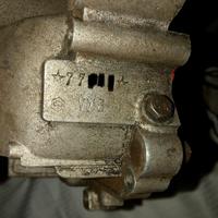 Vespa 125 primavera et3- motore-