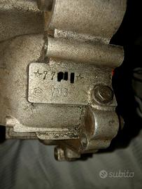 Vespa 125 primavera et3- motore-