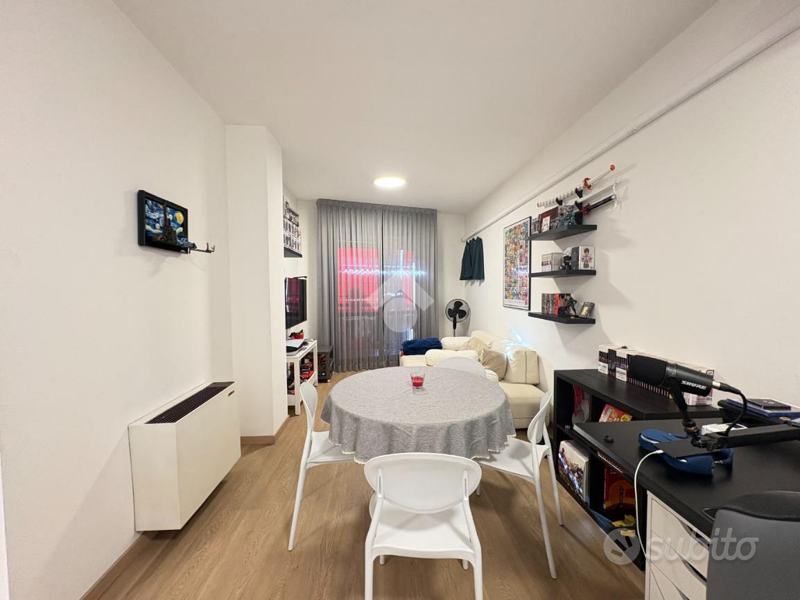 Apartment in Bastia Umbra, Santa Lucia - Vista 5
