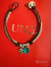 Bracciale UNO DE 50