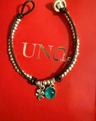 Bracciale UNO DE 50