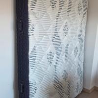 Materasso matrimoniale Magniflex IN GARANZIA