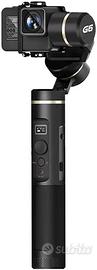 Gimbal Stabilizzatore gopro 3assi FeiyutechG6