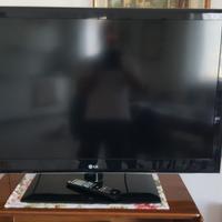 Tv LG 42 pollici 