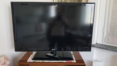 Tv LG 42 pollici 