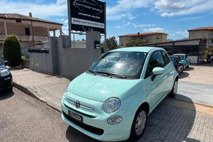 FIAT 500 - PRONTA CONSEGNA - PROMO