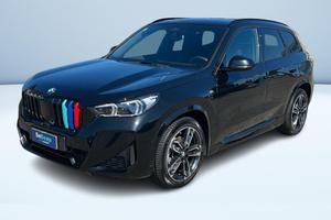 BMW X1 sdrive18d MSport auto