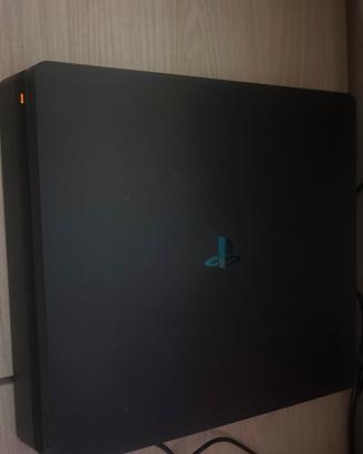 Playstation4