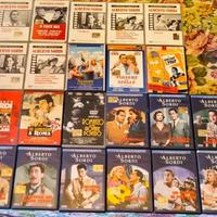 DVD ALBERTO SORDI PZ. 22