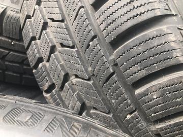 BMW X6 n.04 gomme e cerchi BMW , sensori pressione