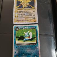 Pokemon lotto legendary coll. reverse holo 1